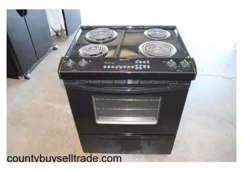 Electric Stove for sale